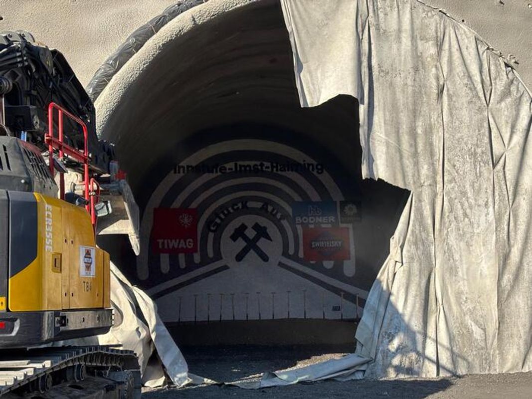 Warum 640.000 Euro schwere Zahlung der Tiwag nicht ins Haiminger Budget fließen soll