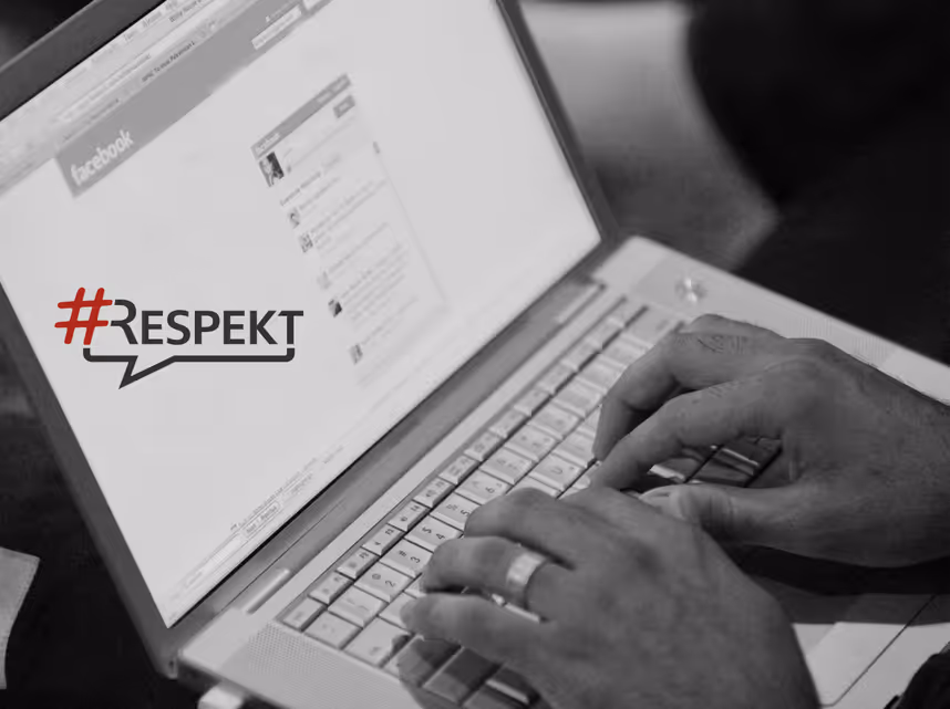 #Respekt