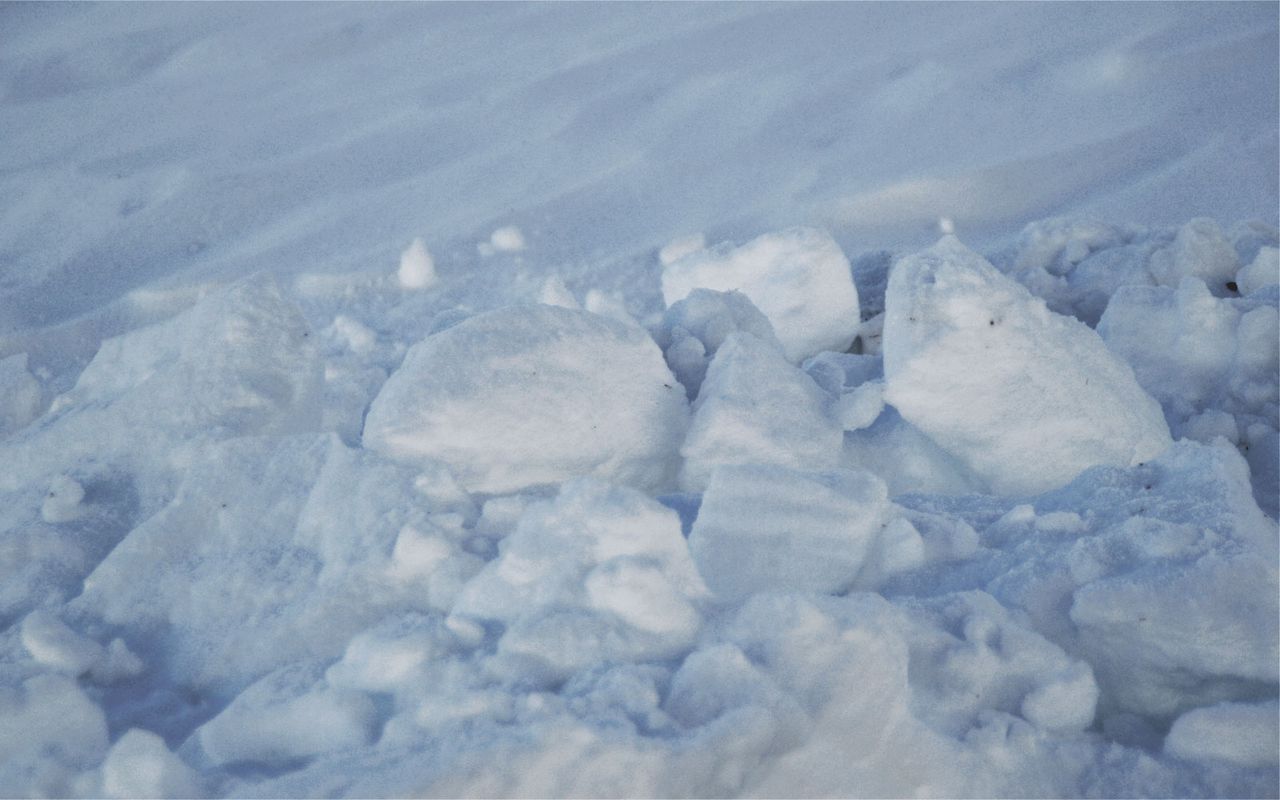 Nach Lawinenabgang: Vermisster Skitourengeher im Lungau tot aufgefunden
