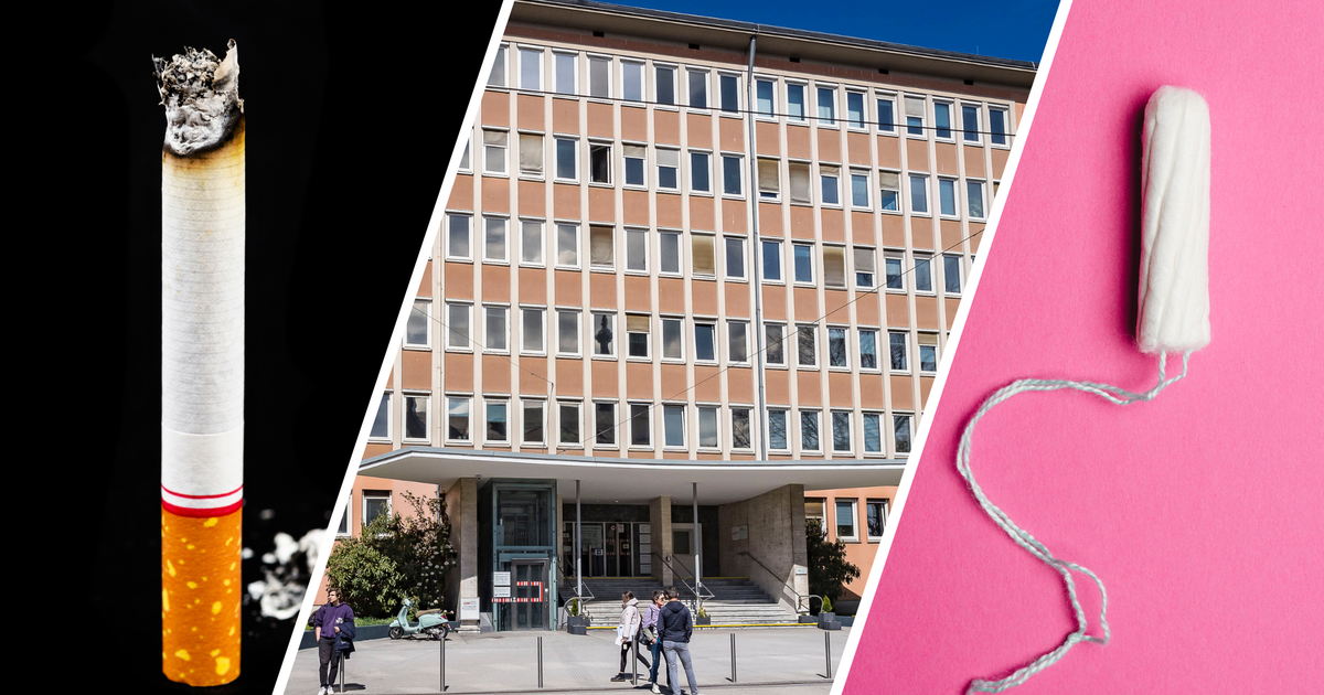 Tampon tax dropped, more money for commuters: What will change for ...