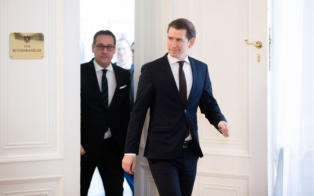 Eine „stabile Mehrheit rechts der Mitte“: Welchen Rat Sebastian Kurz der ÖVP gibt