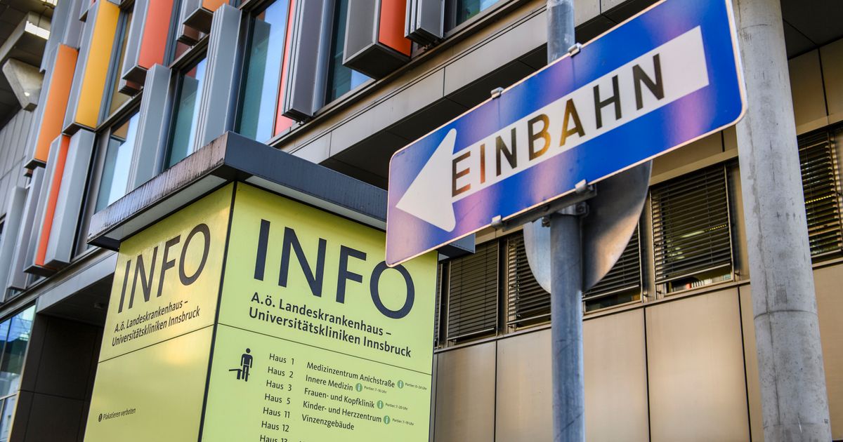 Weiter-Personal-Wirbel-an-Tirol-Kliniken-Jetzt-kommen-Springer-und-Hilfskr-fte-an-die-Reihe