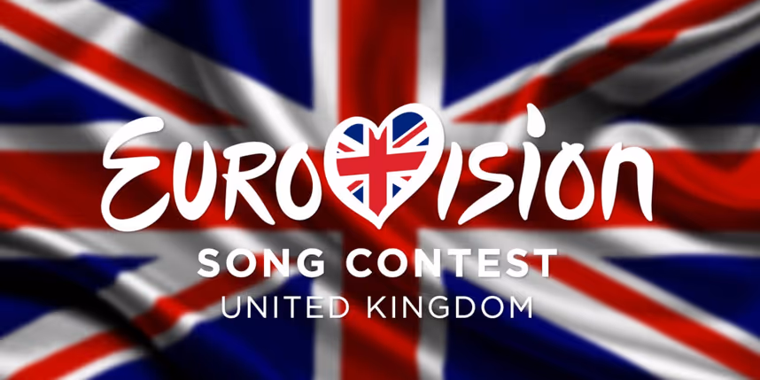 🎵 Der ESC in Liverpool