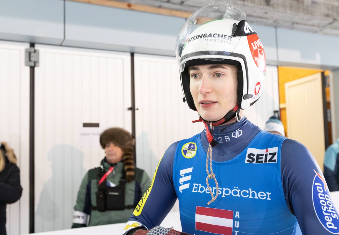 Adler-Perspektive von Toni Innauer: Mit allen Mitteln!