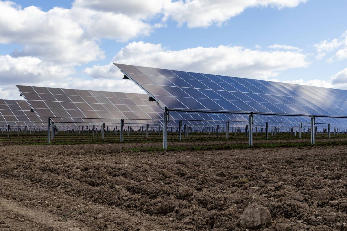 Keine Energiewende zum Nulltarif