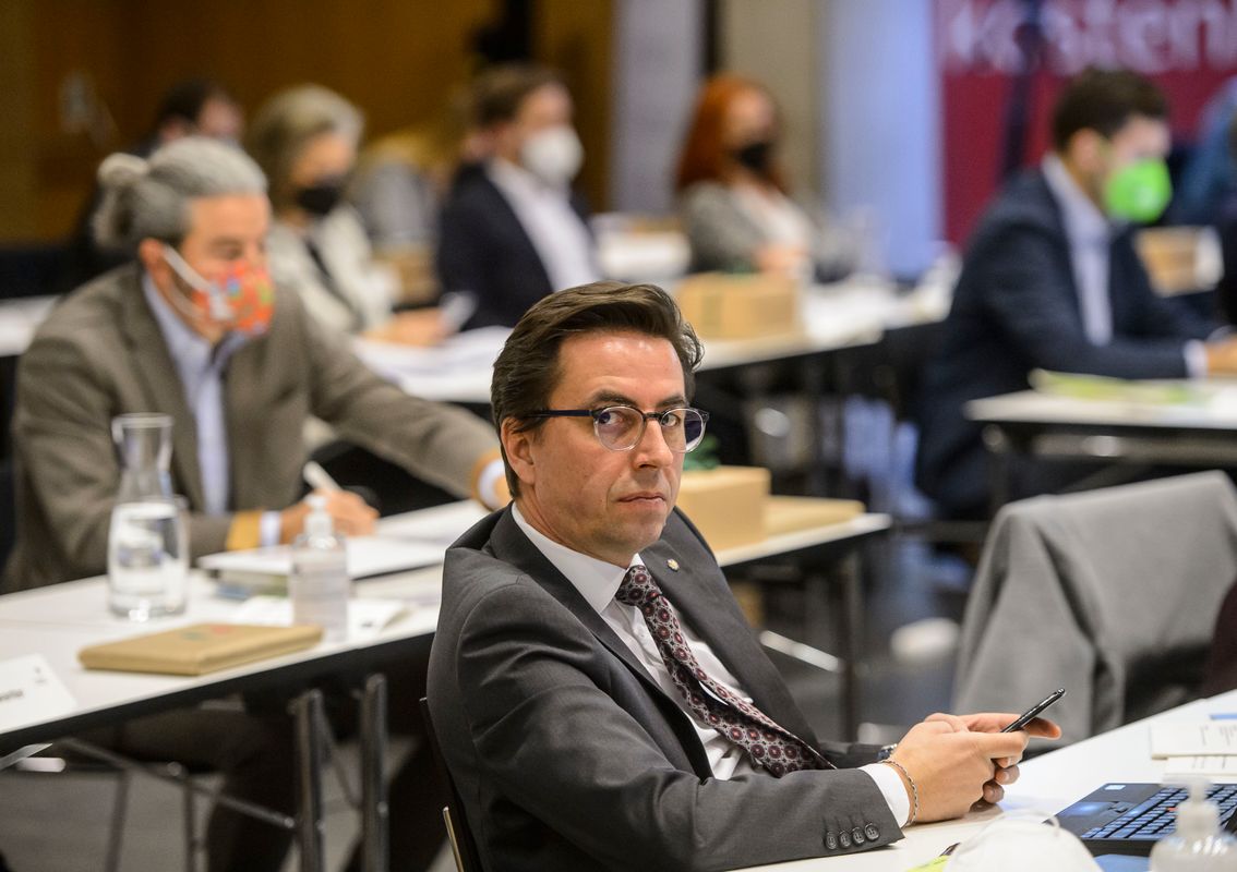 FPÖ im Bezirk Kitzbühel hat gleich drei Wahltermine verschoben