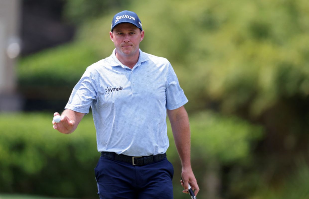 Straka bei PGA-Turnier in Miami vor Schlussrunde Zwölfter