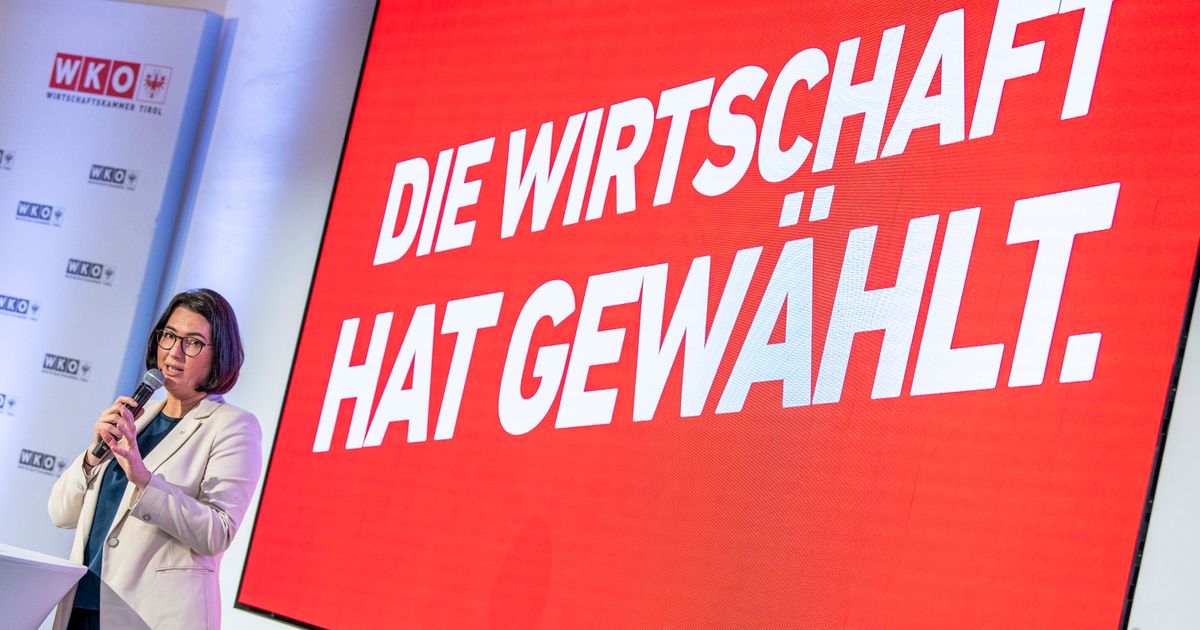 Darf's ein bisserl mehr sein? Kammer erhöht Entschädigungen für ...