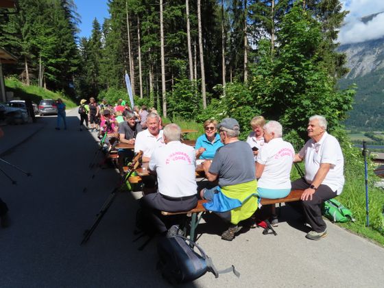 TT-Wandercup Schwaz