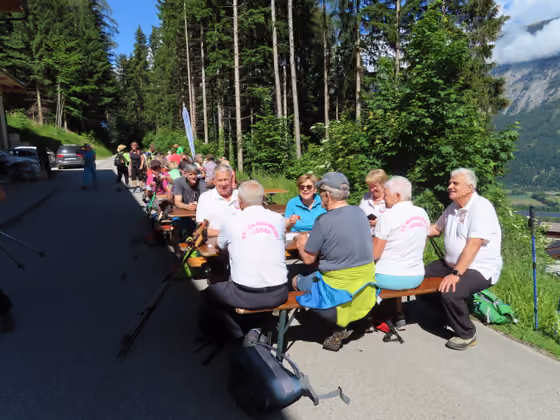 TT-Wandercup Schwaz