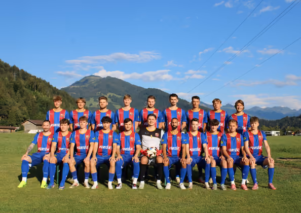 FC Bruckhäusl