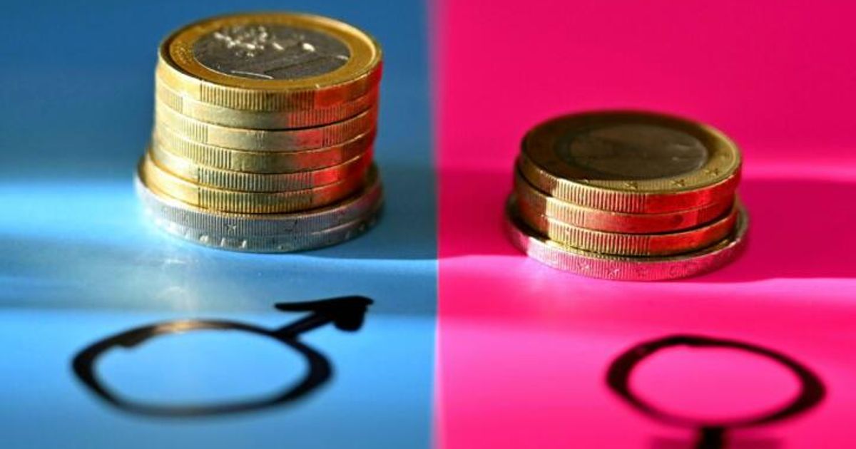 Wifo-Gender-Pay-Gap-sank-seit-2011-um-sieben-Prozentpunkte