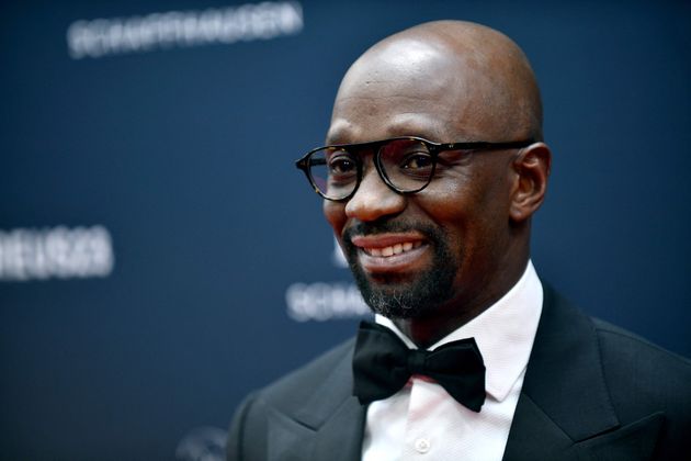 Ex-Fußballer Claude Makelele.