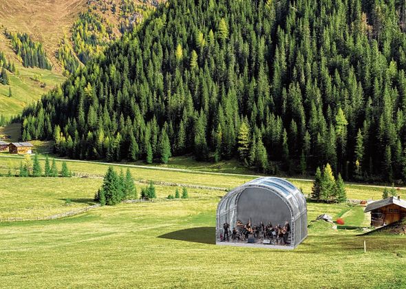 PR Hochkulturfestival // Original-Dateiname: HKF-Buhne.jpg