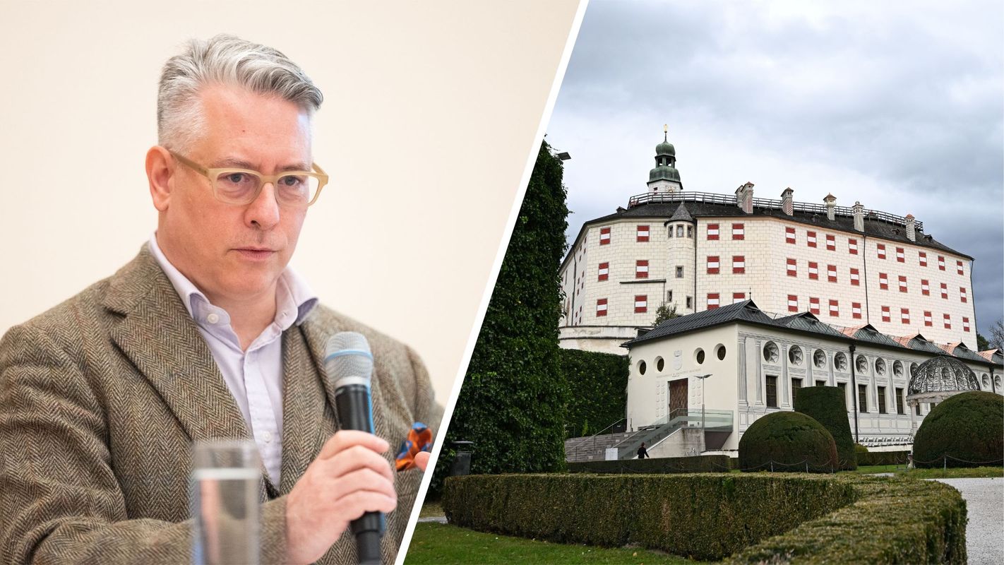 Causa Schloss Ambras: Nach Mobbing-Vorwürfen ist nun der Betriebsrat gefordert