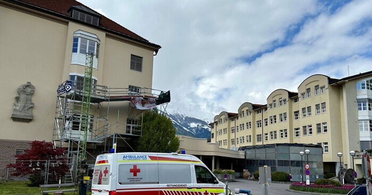 Motorcyclist seriously injured in collision with car in Matrei | Tiroler ...