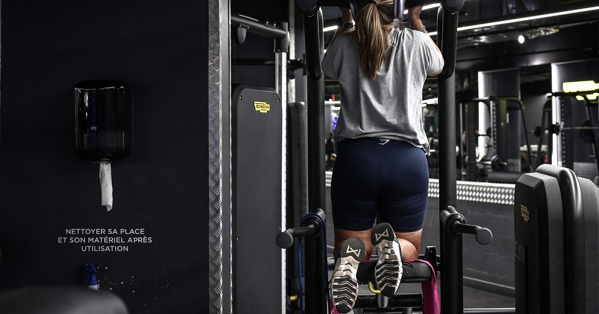 Kraftakt-f-r-die-Psyche-Mit-ihrem-Roman-Gym-ist-Verena-Ke-ler-nah-am-Puls-der-Zeit