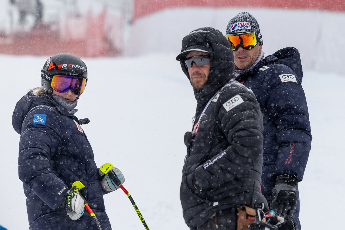 Fachmann oder Fachfrau: Wer folgt bei den ÖSV-Damen auf Assinger nach?