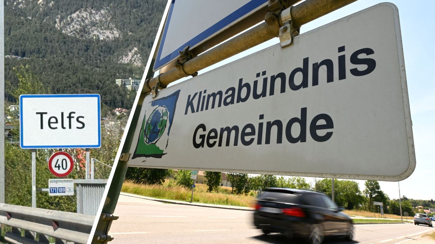 Ausstieg aus Tiroler Klimabündnis: Jetzt setzt auch Telfs den Sparstift an