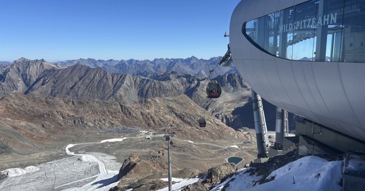 Skigebiet-in-hoher-Lage-Dramatischer-R-ckgang-des-Pitztaler-Gletschers