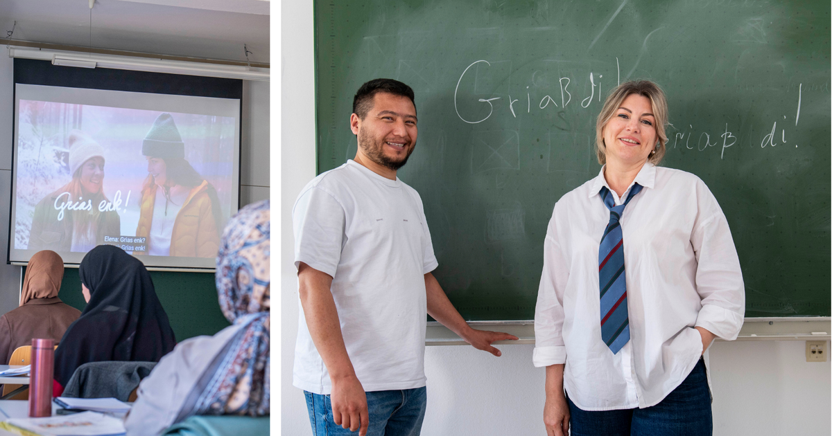 Hallo-Gria-di-pfiat-di-Tsch-ss-Warum-Migranten-in-Tirol-jetzt-Mundart-lernen-sollen