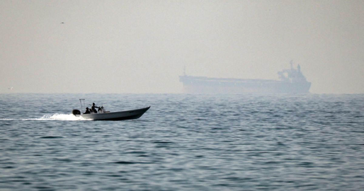 Reedereien-stoppen-Schiffsverkehr-durch-Stra-e-von-Hormuz
