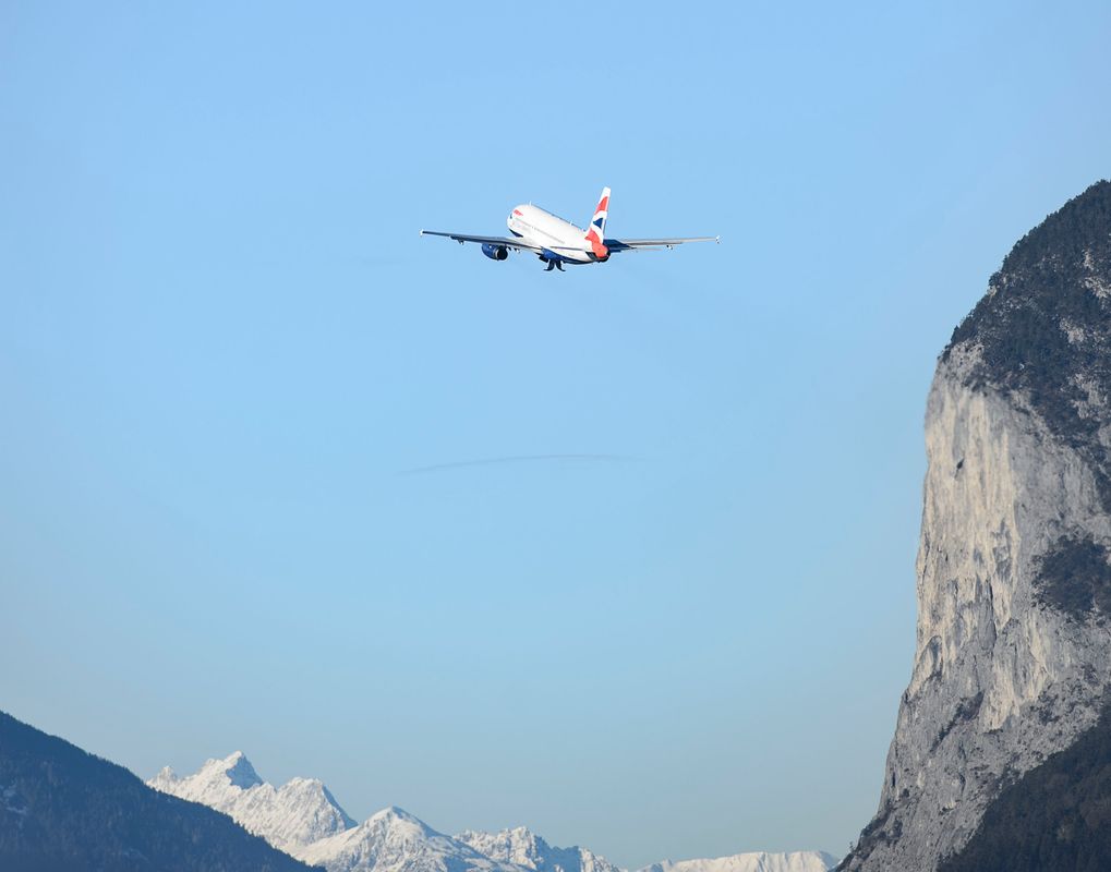 Kein Platz im Flieger: Was kann man tun, wenn der Flieger überbucht ist?