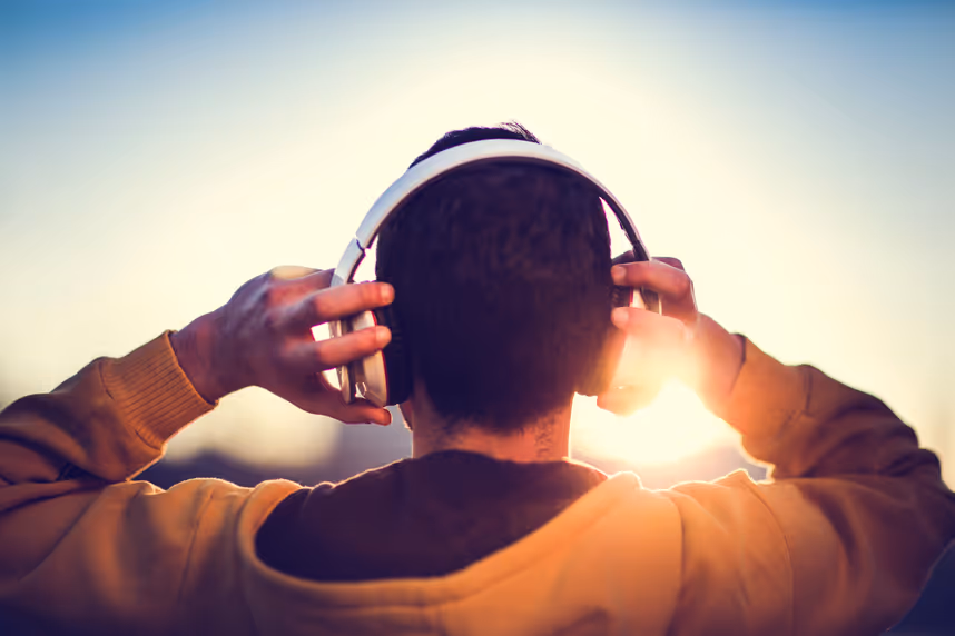 Die sieben derzeit angesagtesten Bands im EM-Gastgeberland
