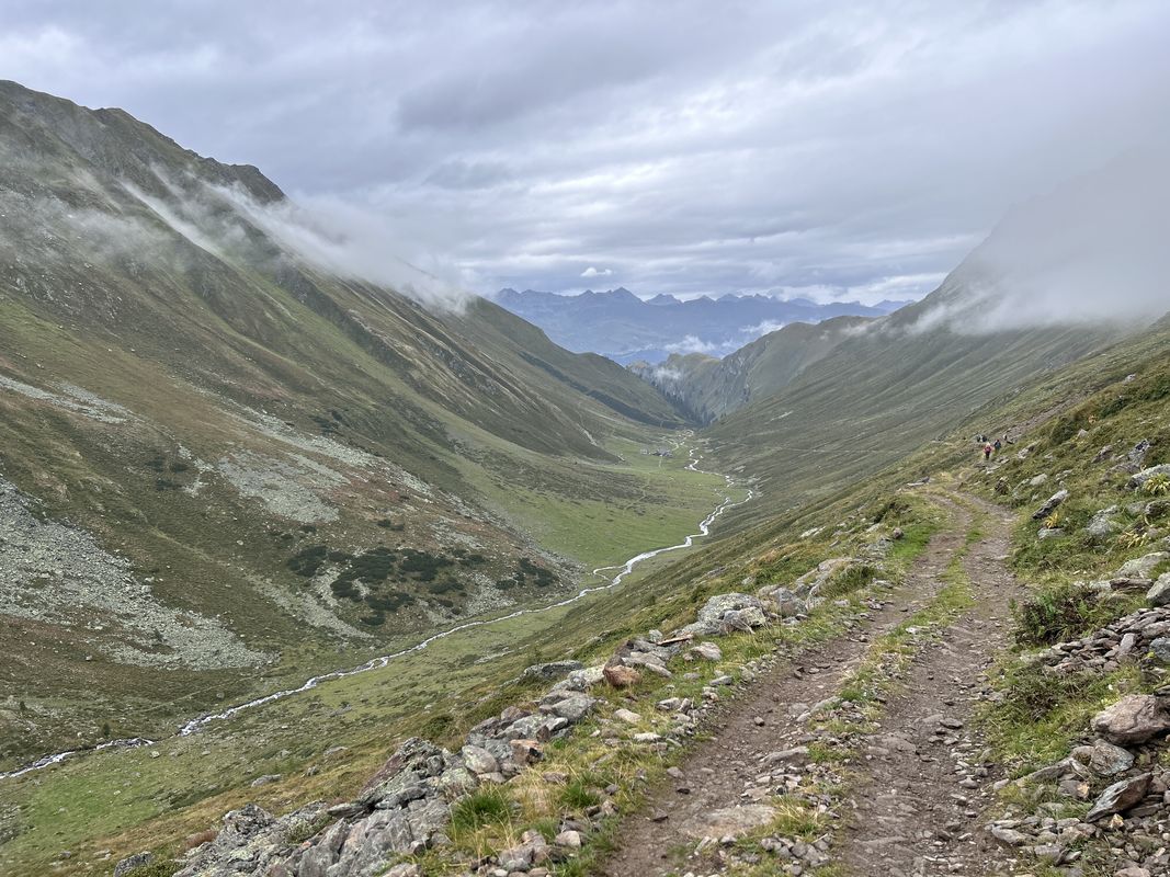 Nach Vorwürfen vom WWF: Tiwag sieht ungerechtfertigte Kritik und fährt dagegen an