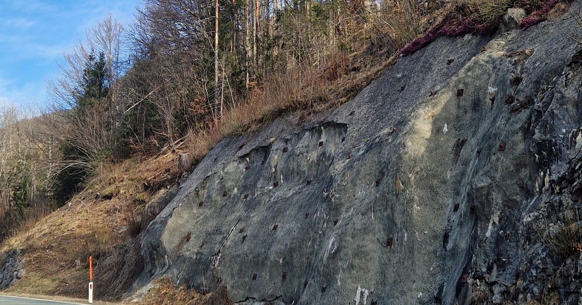 Eibergstra-e-Sperre-zwischen-Schwoich-und-S-ll-wegen-Baumf-llungen-n-tig