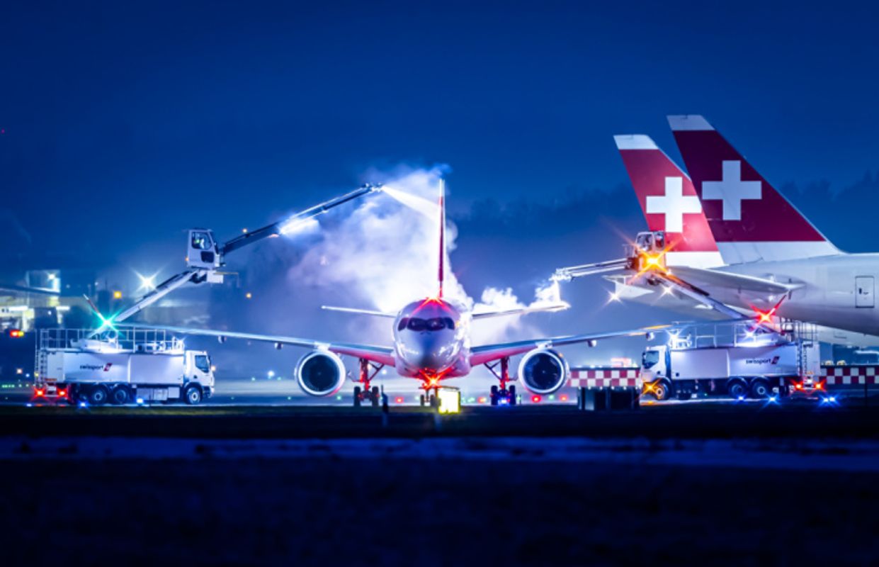Swiss will in Verwaltung zehn Prozent der Stellen abbauen