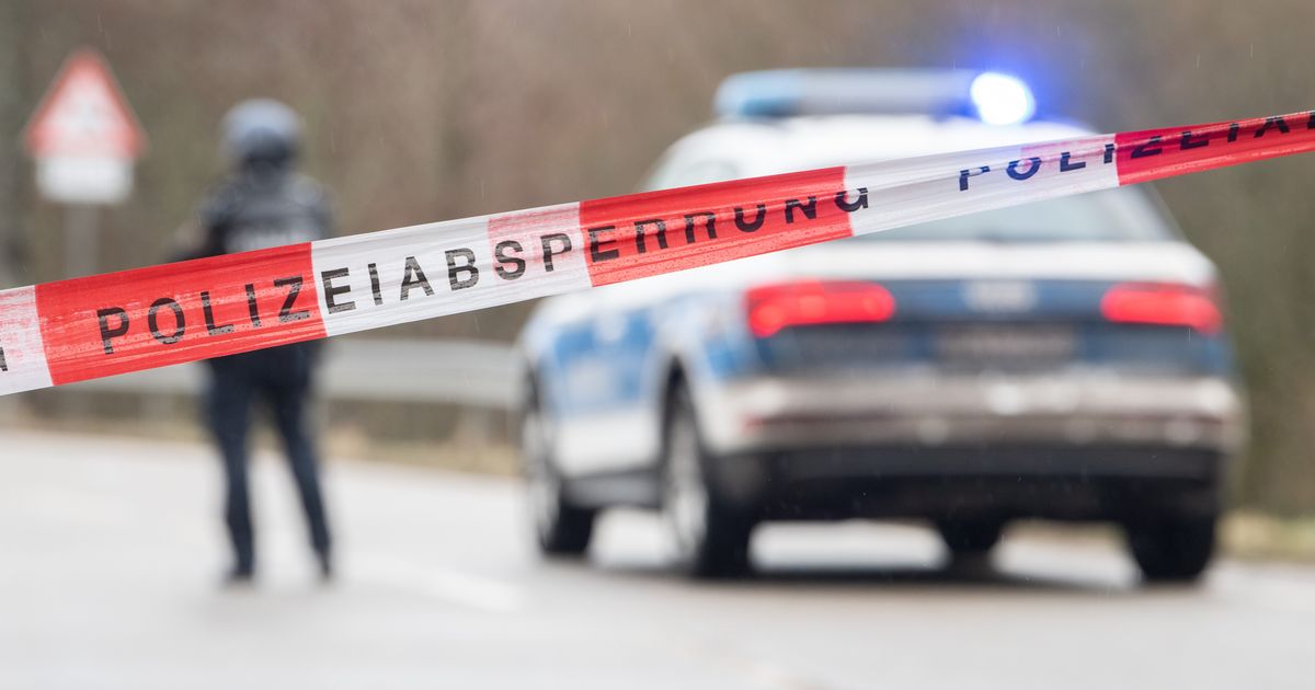 Messerattacke-auf-Mutter-und-vier-Kinder-in-Deutschland-Verd-chtiger-gefasst