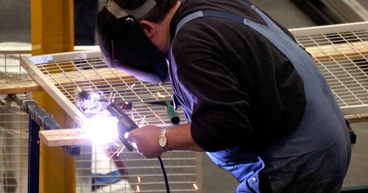 Schlechte Auftragslage In Der Chemie: Stimmung In Der Chemie Stürzt Ab – Der Bittere Wahrheit! - zl1jbzy