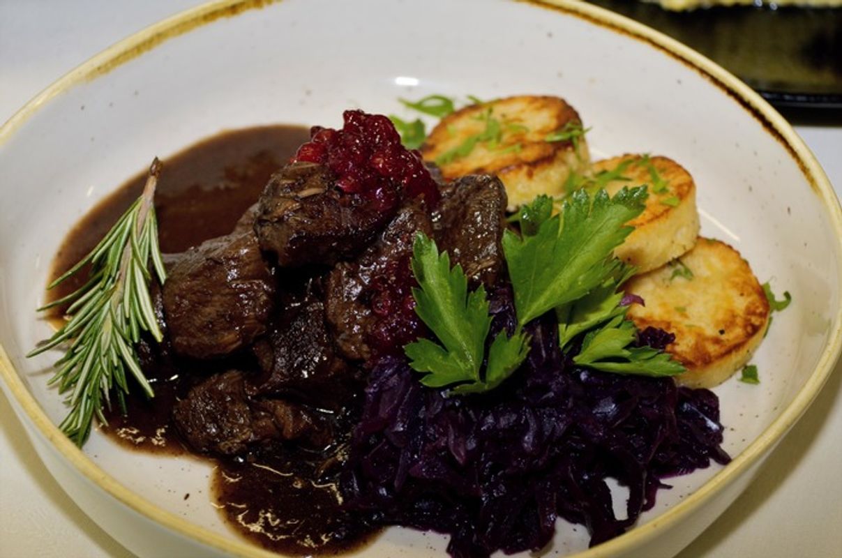 Reither Hotelier setzt auf Convenience-Produkte: „Hatte noch nie negatives Feedback“