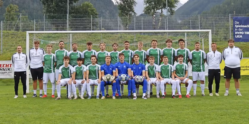 SV Längenfeld