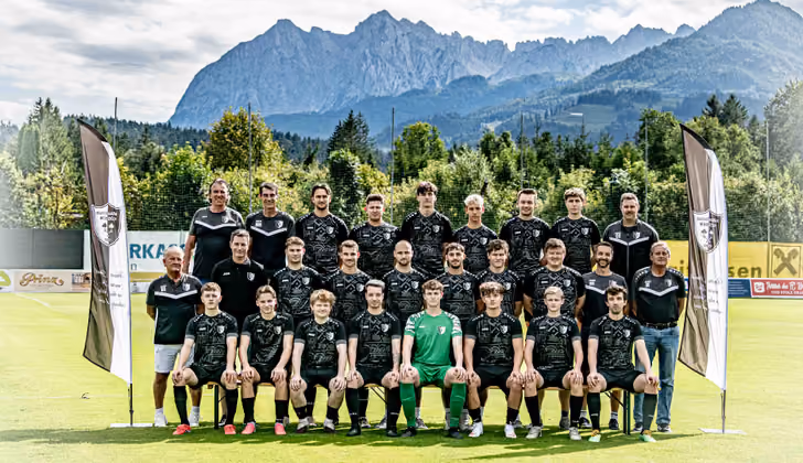FC Kössen