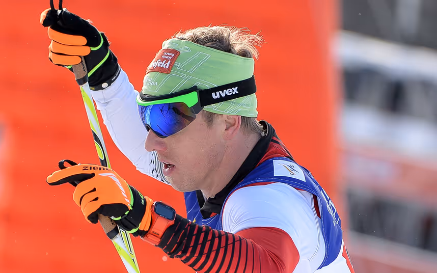 Wurm/Tritscher verpassten Finale im WM-Teamsprint knapp