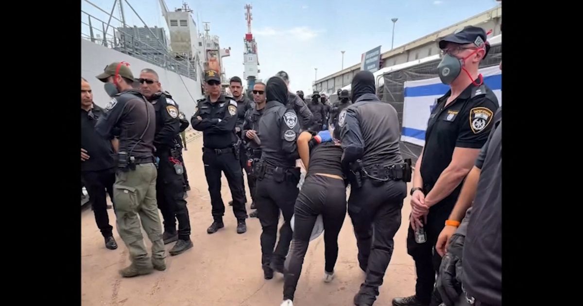Israels-Polizeiminister-dem-tigt-Gaza-Aktivisten-ffentlich-Scharfe-Kritik-auch-in-Israel
