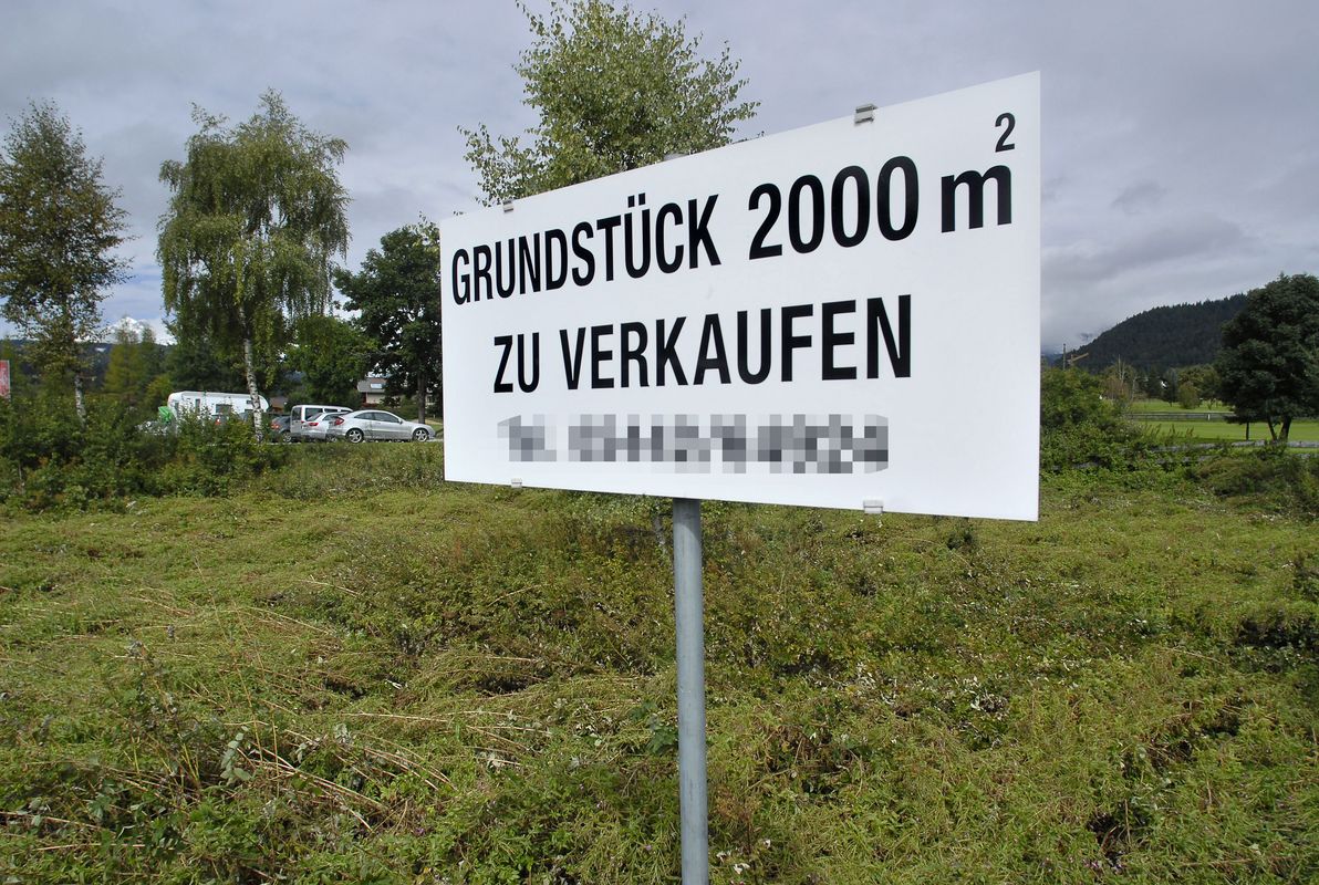 251 Hektar Bauland in Tirol mobilisiert, Gemeindeverband gegen verpflichtende Abgabe