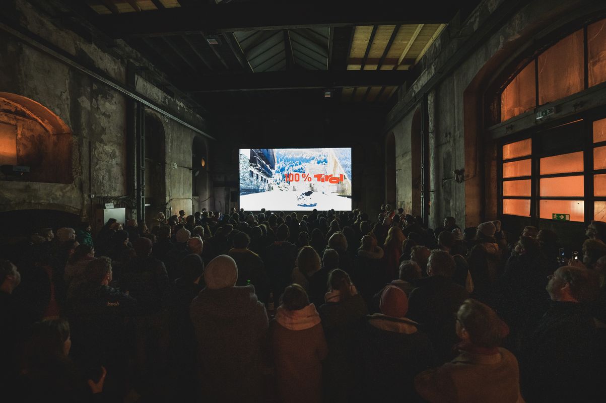 Hoffnung für St. Bartlmä? Update aus dem Innsbrucker Kulturquartier