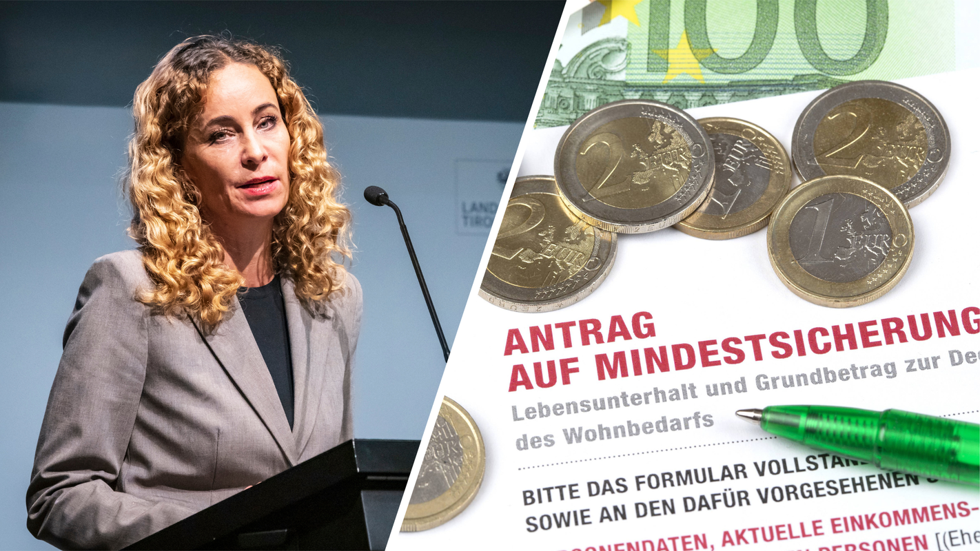 Pawlata verteidigt Sozialpolitik: „Bei den Sozialausgaben leisten wir uns keinen Luxus“