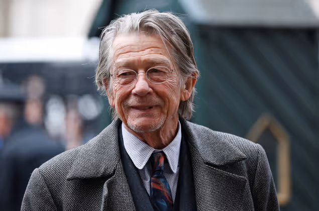 25. Jänner: John Hurt (✝ 77) | Seine wohl bekannteste Rolle - die des schwer entstellten Mannes John Merrick - spielte der britische Schauspieler 1980 in David Lynchs "Der Elefantenmensch". Zudem wirkte er etwa in "Alien" und "Harry Potter" mit. Hurt starb an den Folgen einer Krebserkrankung.