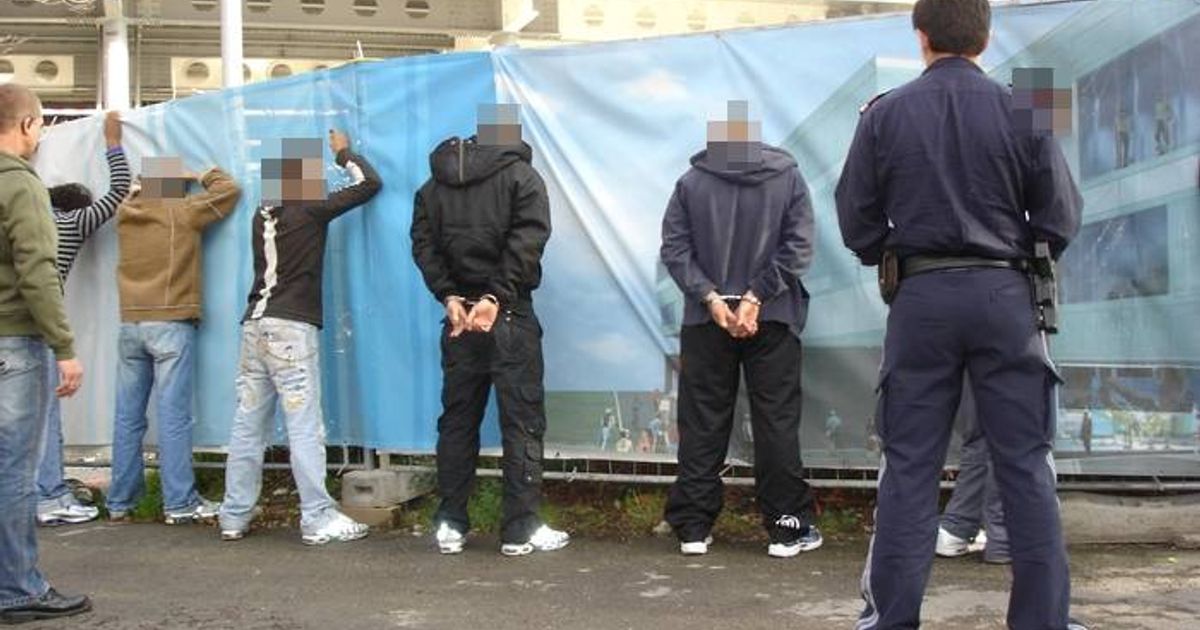 Zahlreiche-Festnahmen-in-Innsbruck-Die-Nordafrikaner-Szene-ist-zur-ck