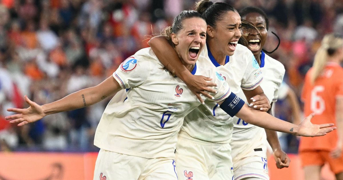 Frankreich-und-England-l-sten-die-letzten-Tickets-f-r-das-EM-Viertelfinale