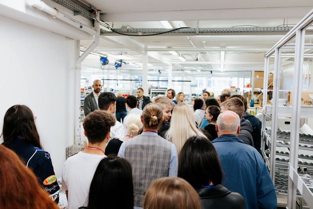 Werbung Stadt Schwaz | EITENI |