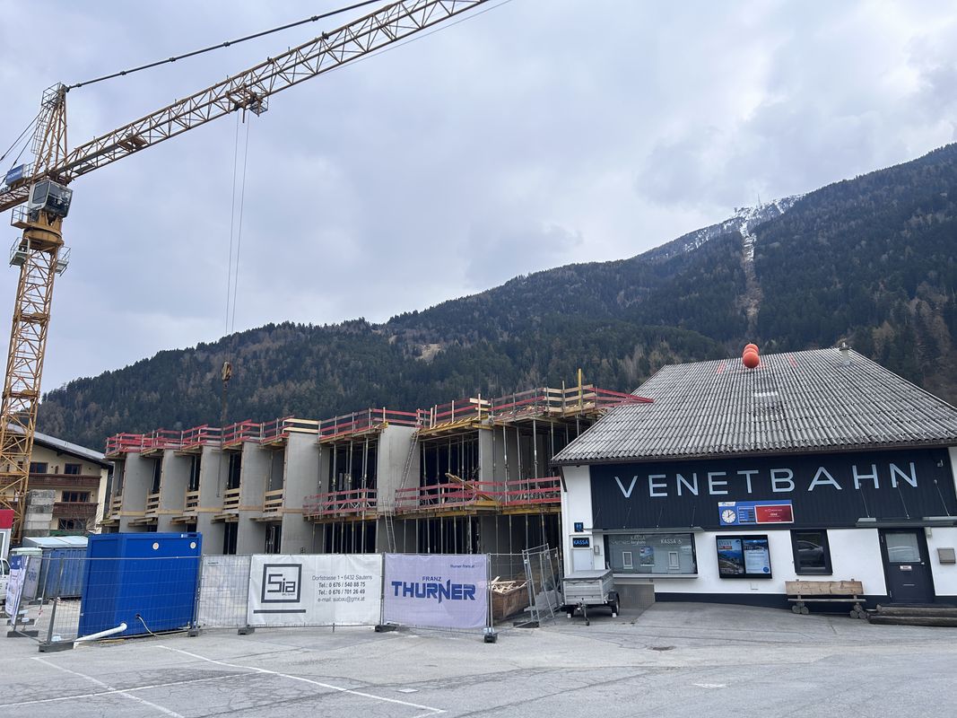 Jetzt geht‘s los: Die neue Venetbahn darf gebaut werden