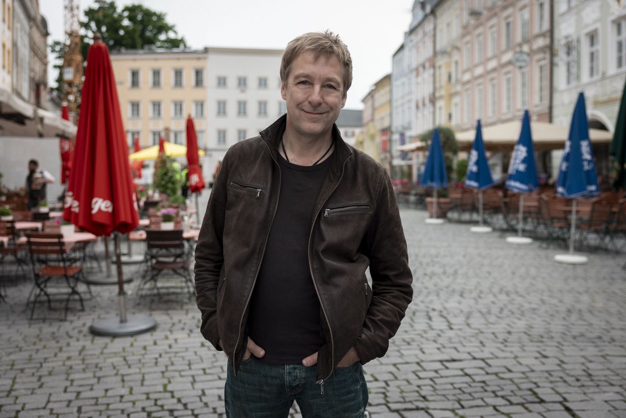 xxx Magazin: Max Müller: „Den Teufel kann man nicht zähmen, man kann ihn  nur ignorieren“ | Tiroler Tageszeitung – Aktuelle Nachrichten auf tt.com