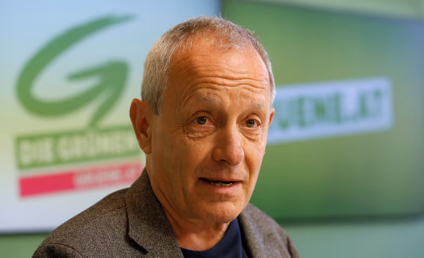Pilz gibt Bundesregierung “Mitschuld“ an Türkei-Ergebnis
