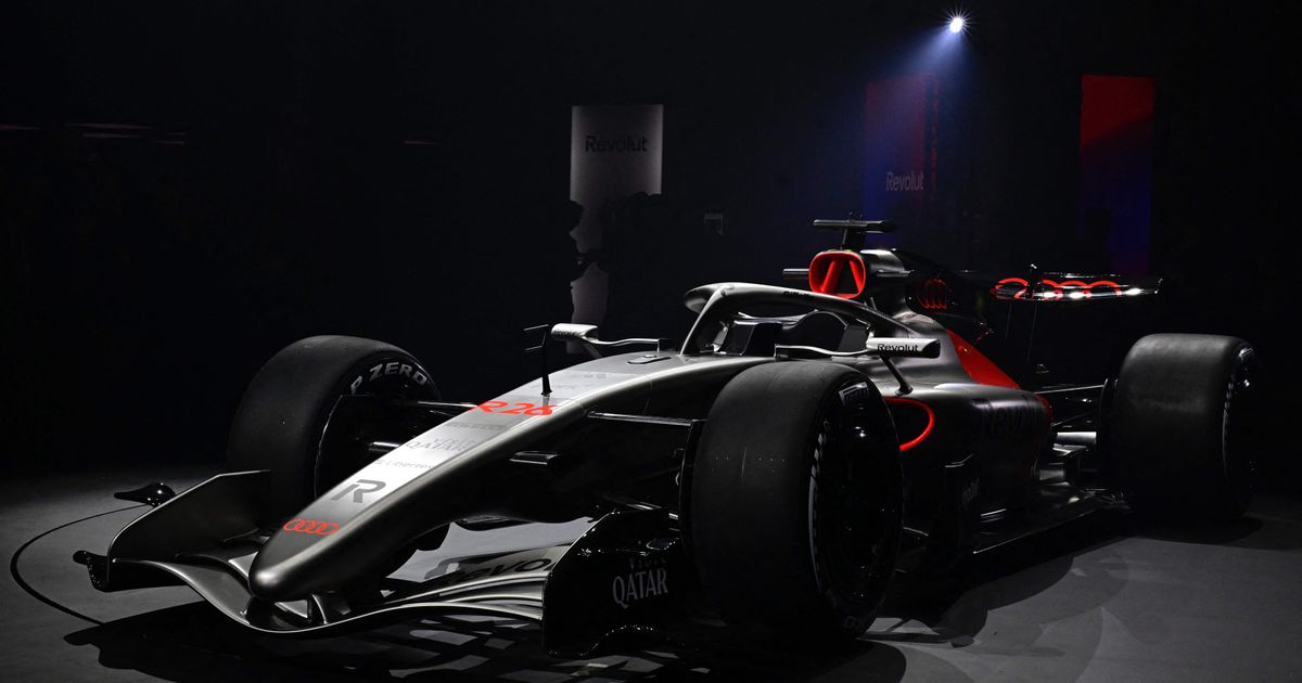 Premieren-Look-Mit-diesem-Lack-startet-Audi-in-der-Formel-1-durch