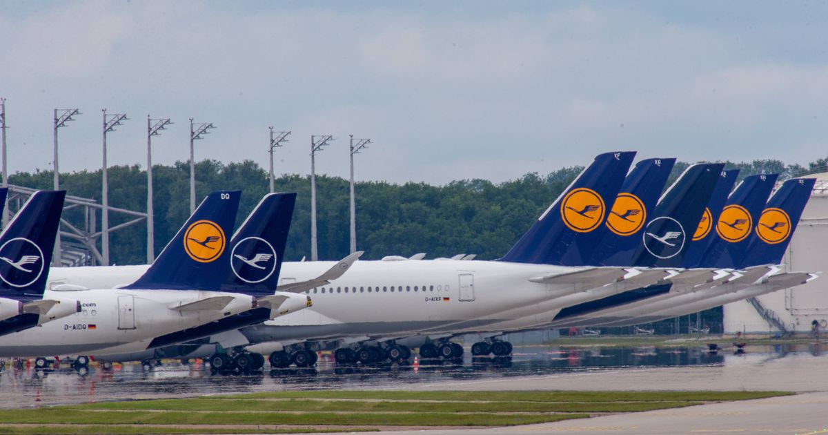 Kerosinpreise-schie-en-in-die-H-he-Fliegen-wir-teurer-in-den-Urlaub-oder-gar-nicht-